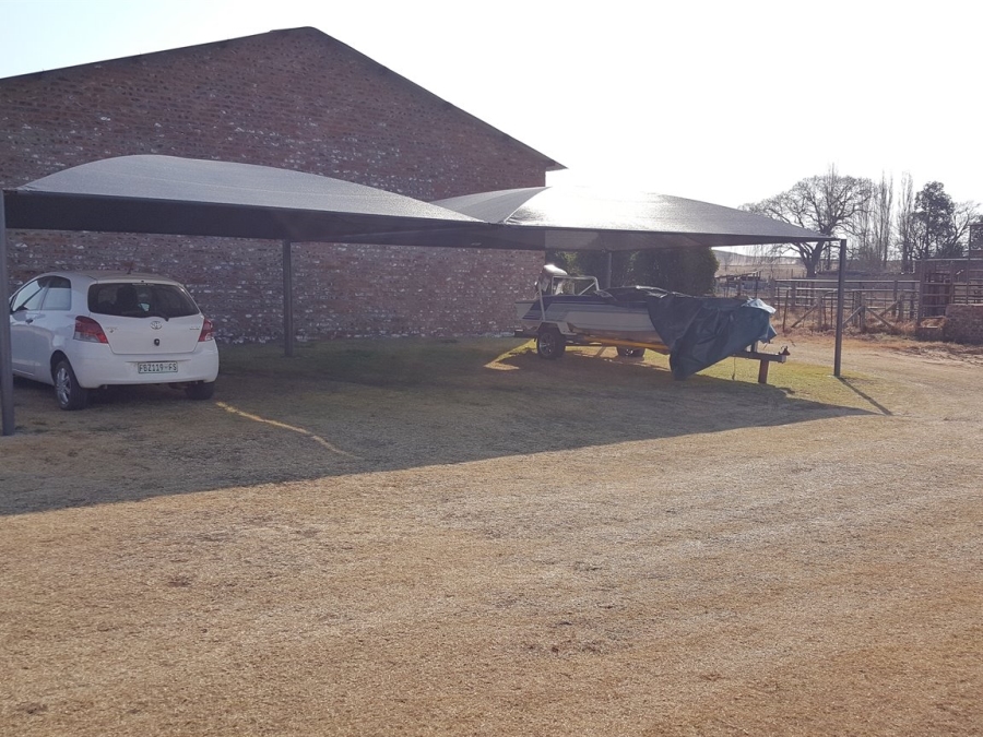 To Let 1 Bedroom Property for Rent in Balley Duff Free State